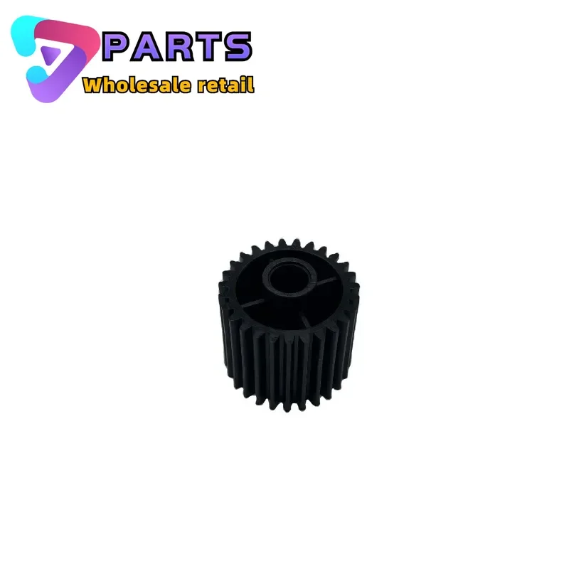 1PCS Lower roller drive gear For Canon iR2002L 2202L 2202G 2204tn Fuser gear Copier parts