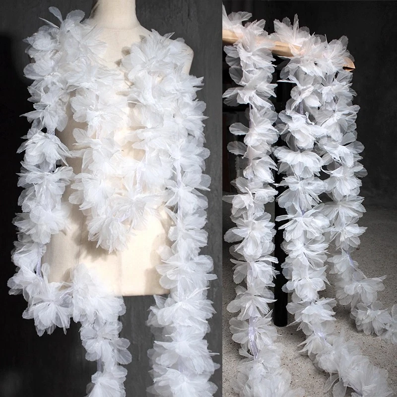 

Тепловой набор из пенопласта, прозрачное 3D-формирующееся кружево для изготовления дизайнеров модных платьев