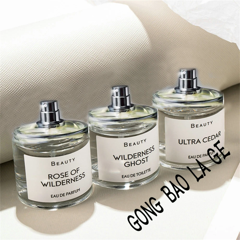 Brand духи Women\'s Perfume Gift Set 90ml Pheromone Profumo Uomo Floral Scent Eau De Parfum Body Spray Perfumes Mujer Originales