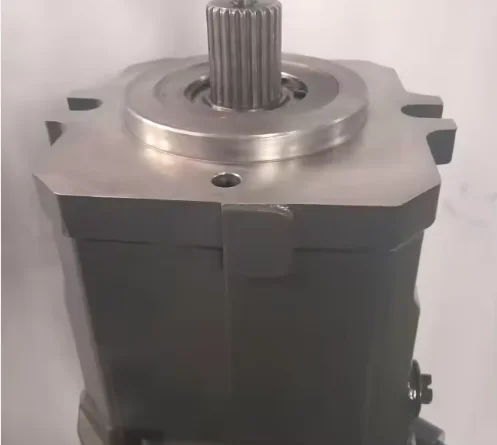 Series Variable Axial Piston Pump   R105-02R 2683   R105-02R 2681   R105-02 0001 H2X254B01770