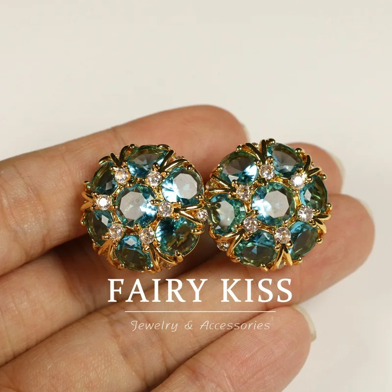 exquisitos-pendientes-redondos-de-cobre-con-circonita-incrustada-pendientes-versatiles-con-diamantes-de-imitacion-para-mujer