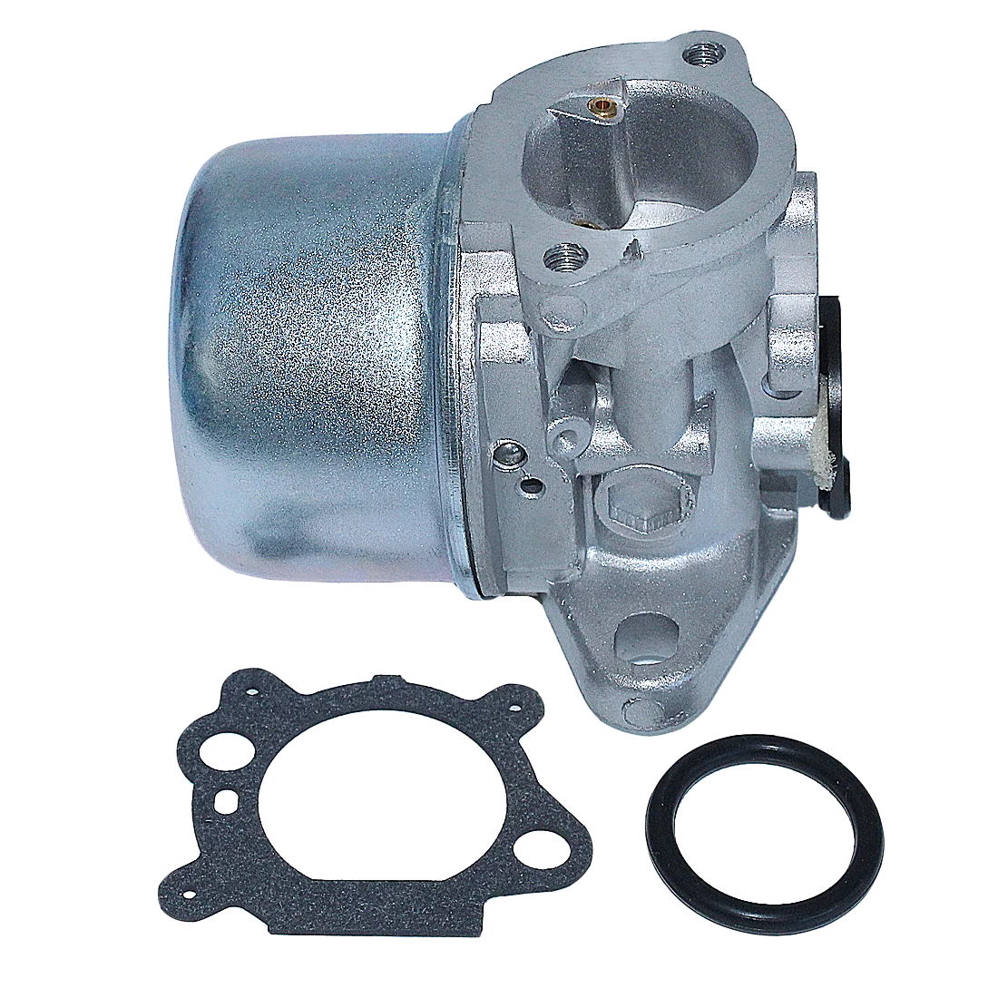 Carburetor Compatible for 190cc Carburetor for Briggs Stratton Gold 6.25HP 6.75HP MRS Push Mower 675 190cc Replace Part 799868