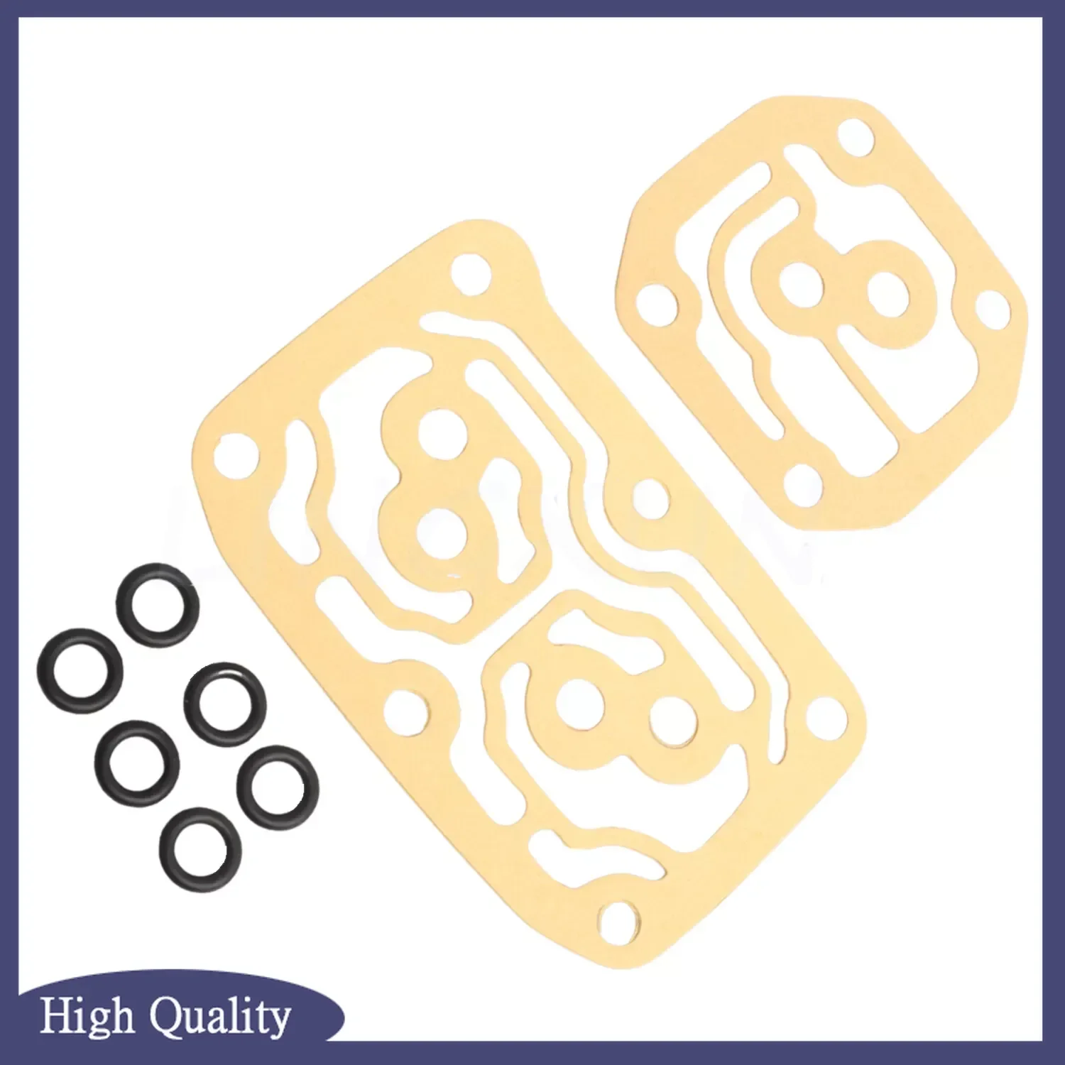 

28250-PRP-013 28260-RPC-004 Transmission Dual Linear Solenoid Gasket O-Rings Set For Honda For Acura 28250PRP013 28260RPC004
