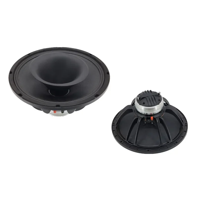 Magnetic Professional Audio Coaxial Speaker Unit Full Range Accessories