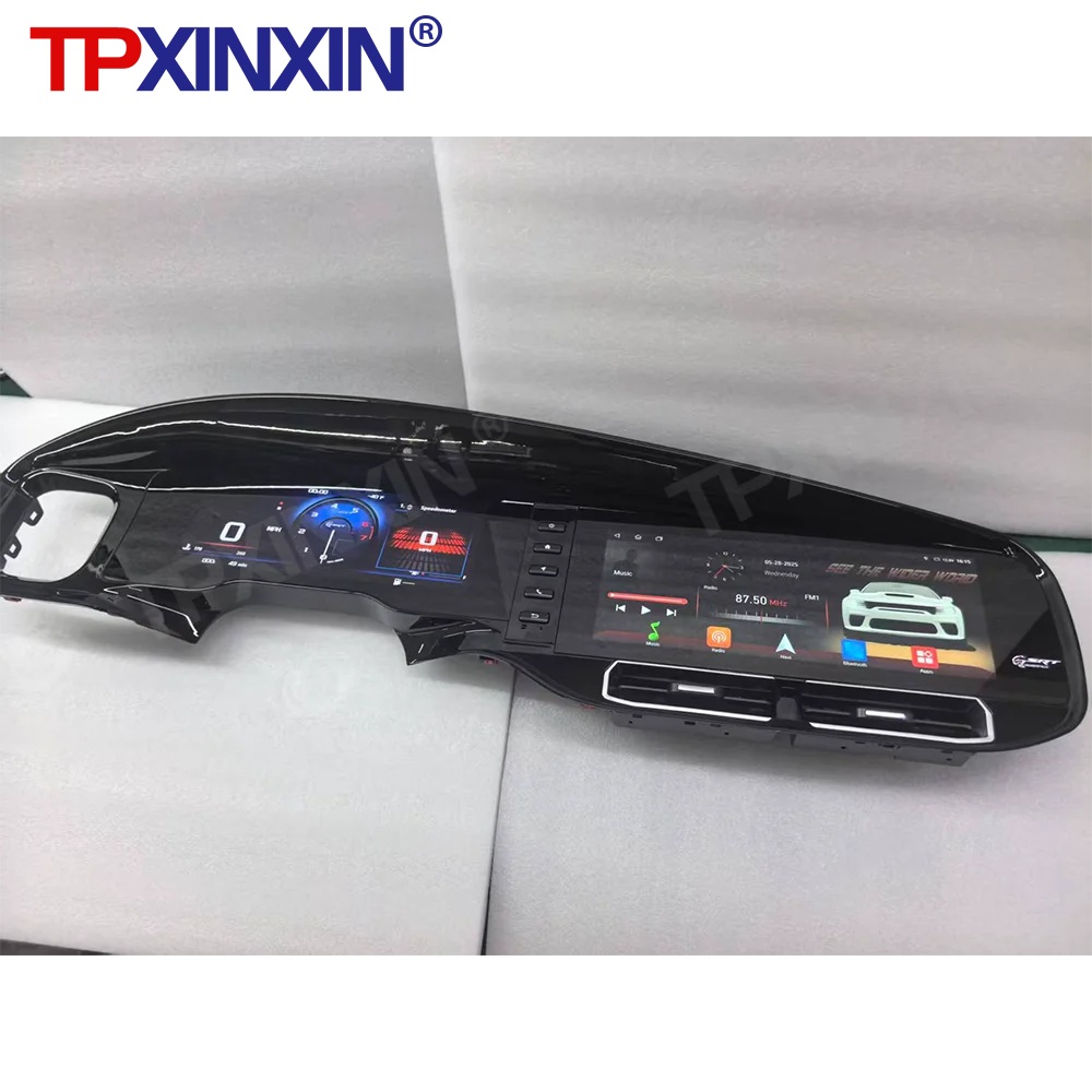 Android Auto Carplay  24.6