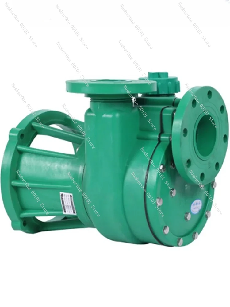 Polypropylene Corro…