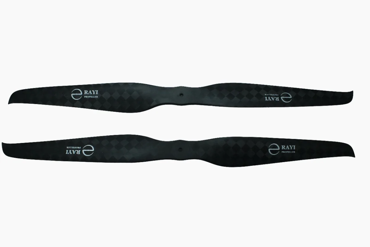 40 Inch 4013 UAV Drone Propeller Longer Flight Time Delivery Drone Accessories RC Drone Kit Carbon Fiber Quadcopter VTOL