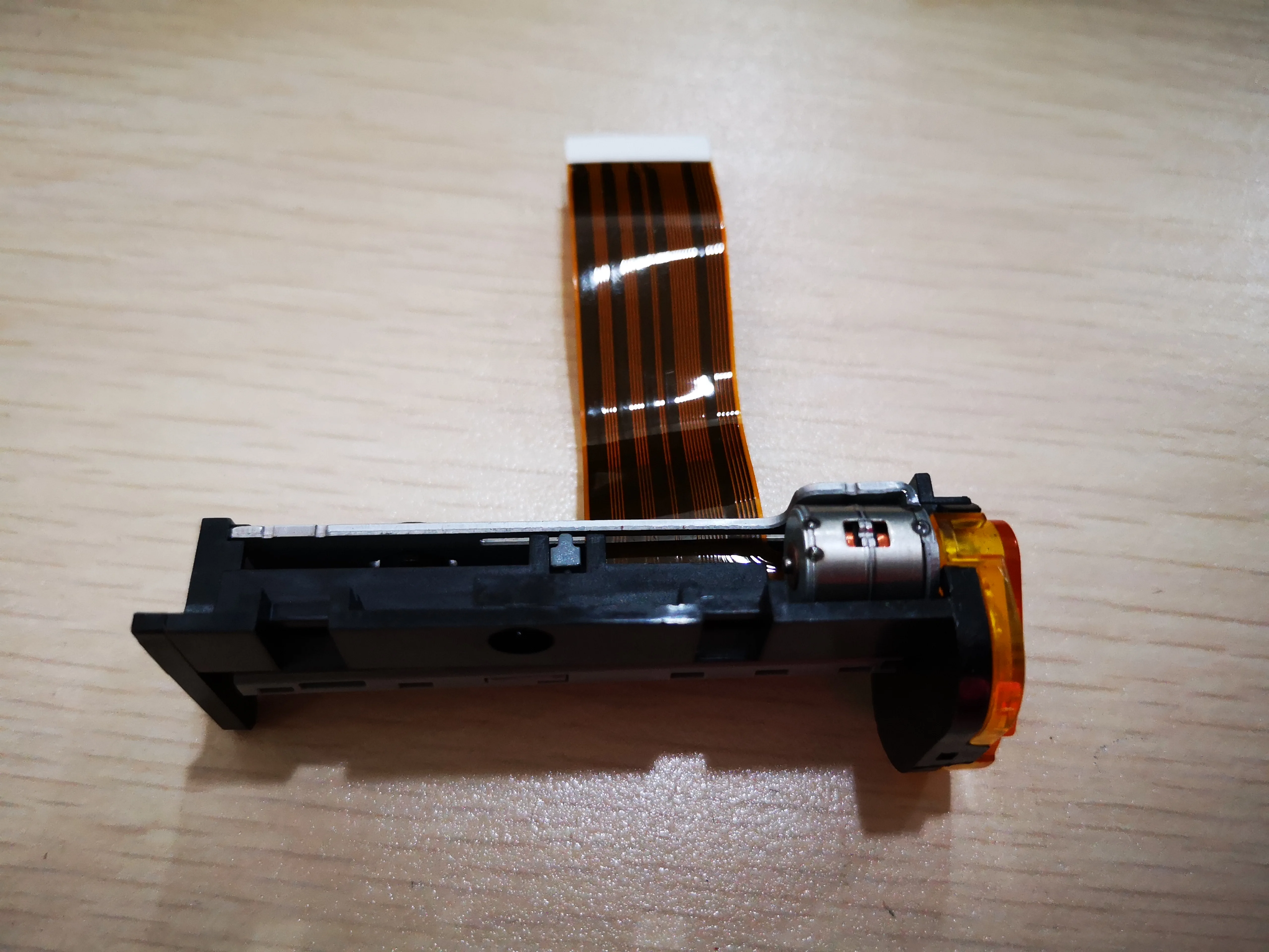 

thermal printhead for APS SS205-V3 handheld print head Original thermal print head SS205-V3-HS 58MM