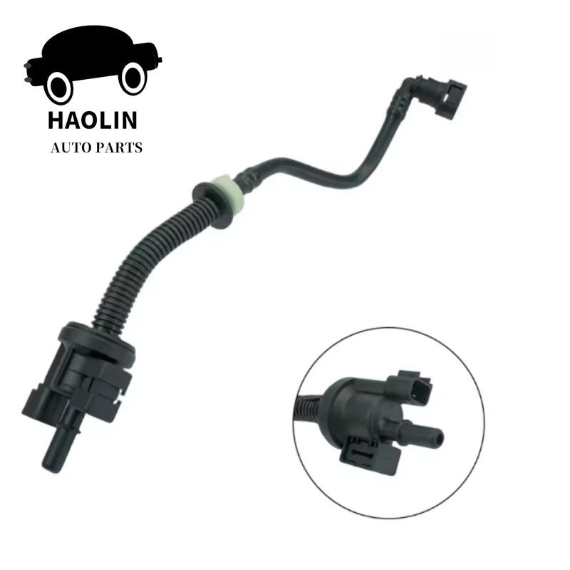

OME FR3Z9G297H Improve Fuel Efficiency Performances High Quality Fuel Vapors Valves For 2.3 EcoBoost 2015-2020