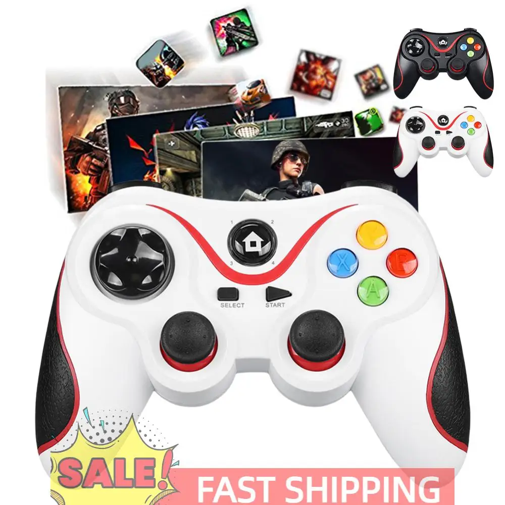 V8 2.4G Wireless Ga… - image