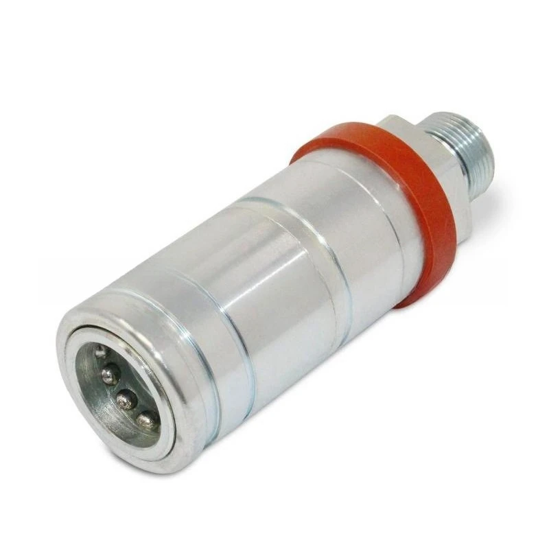 Engineering Vehicle Mechanical Parts Coupler Mother Component  AL166181 AL200979