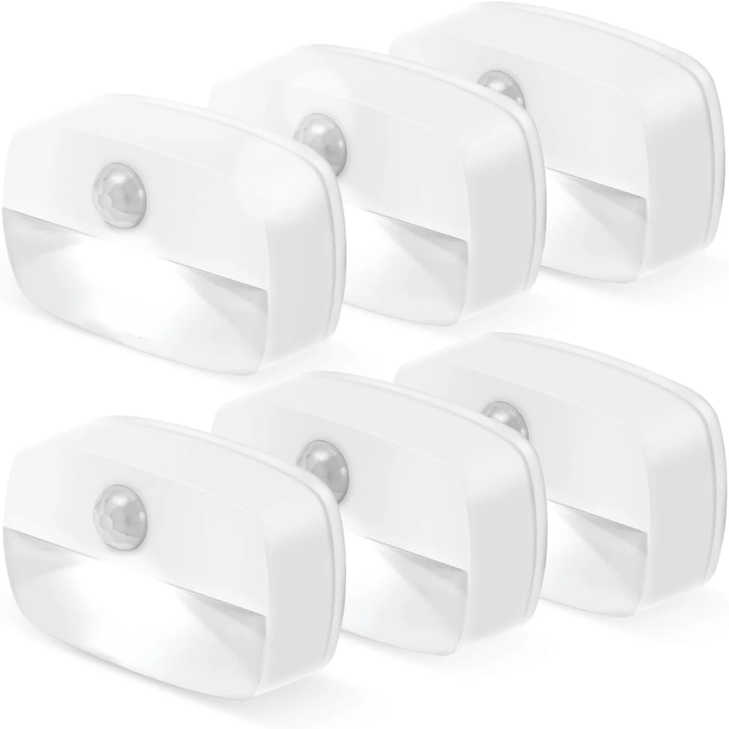 

Enhance your living space with this innovative, modern, and stylish ionization technology for enhanced safety and security. Upgr