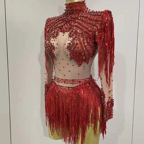 חליפות & רומפרס