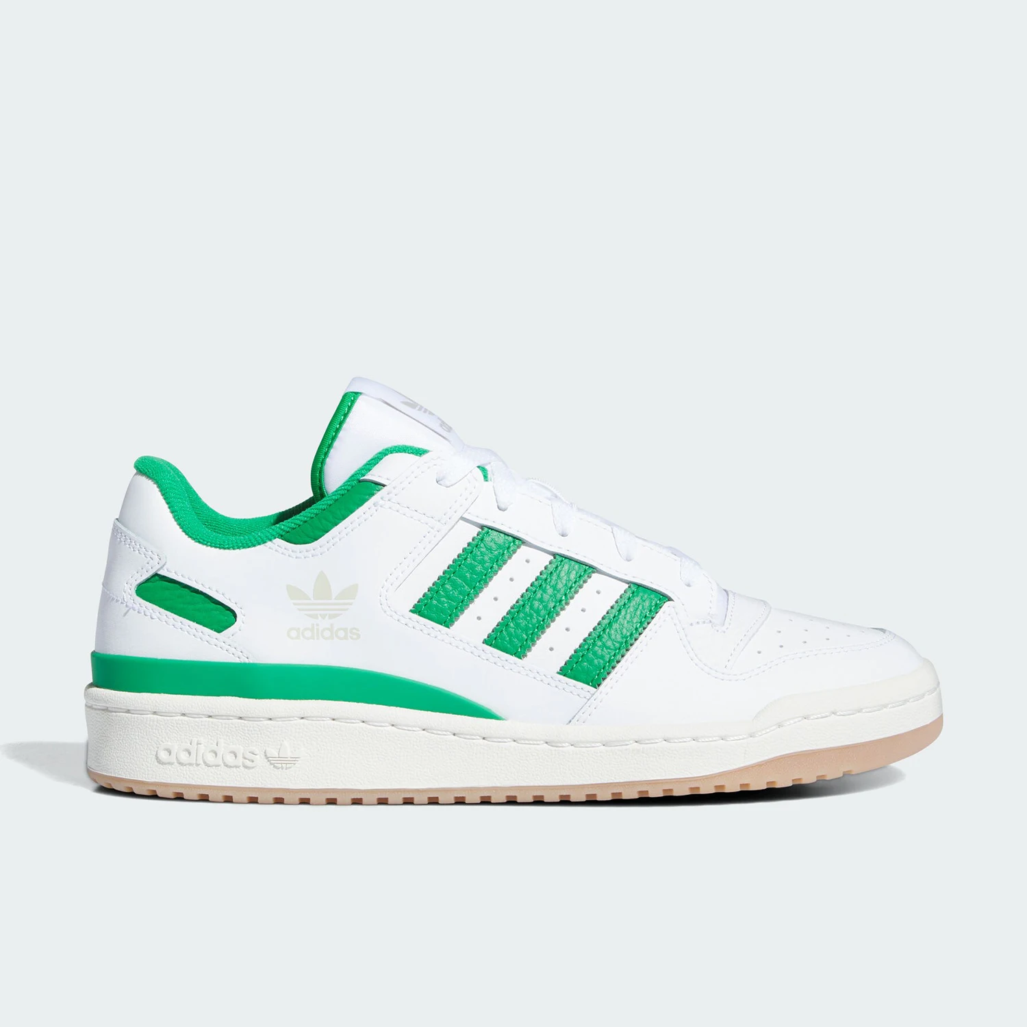 

Adidas genuine clover men's and women's low cut classic casual sports board shoes IH7820
