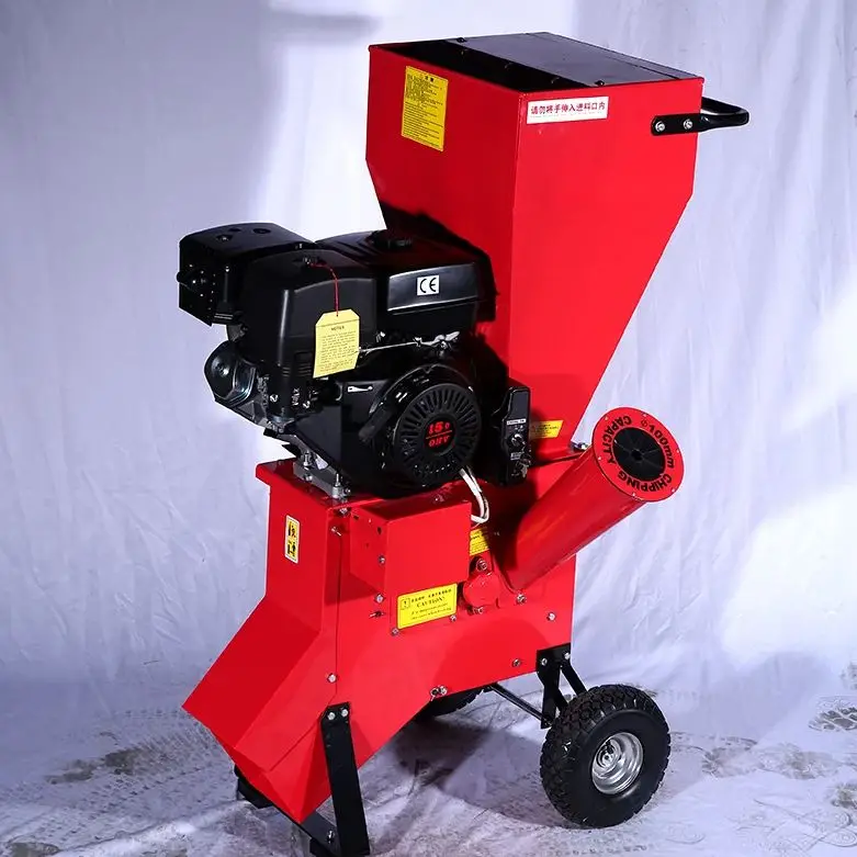 Customized High Eff…