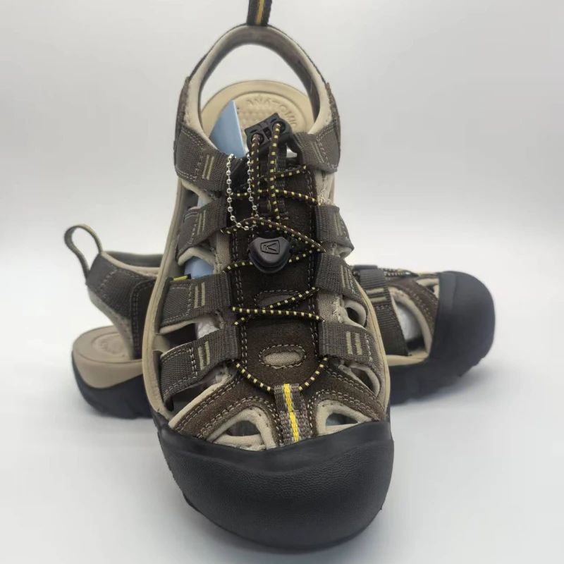 High Quality Classic Retro Unisex Sports Shoes Comfort Soft Breathable Non Slip Men Women Outdoor Travel Off-road Beach Shoes view 5