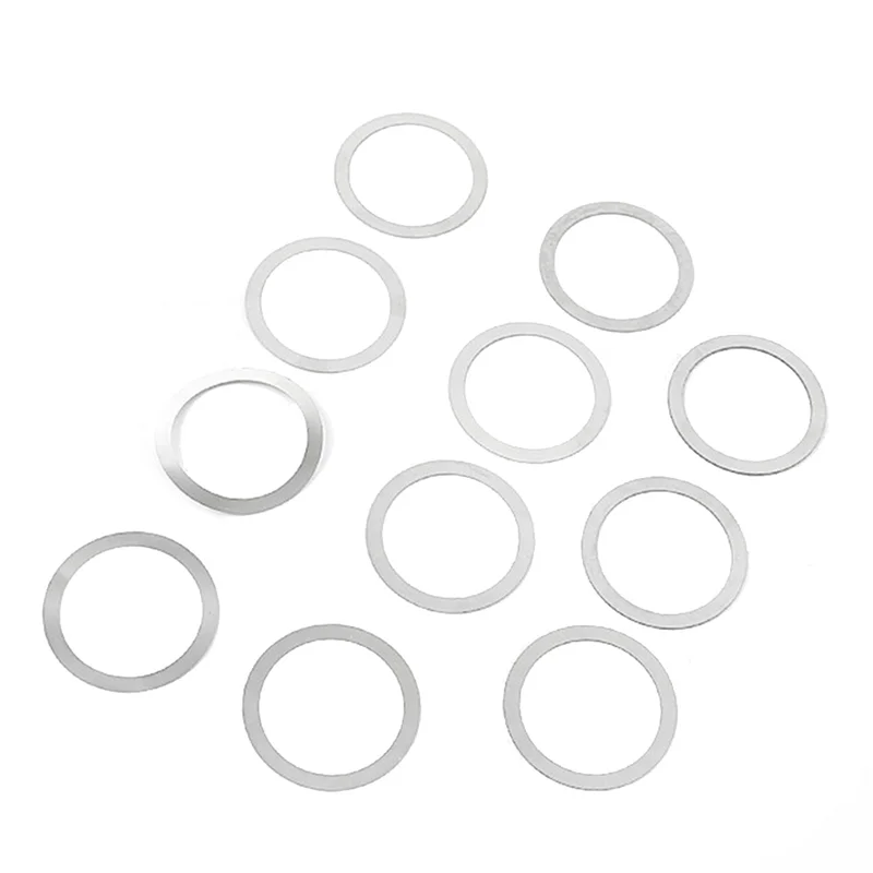 AEF5-Flanges 0.1-1 مللي متر مواصفات متعددة الفولاذ المقاوم للصدأ شفة طوقا كاميرا التصوير الفلك تلسكوب جزء
