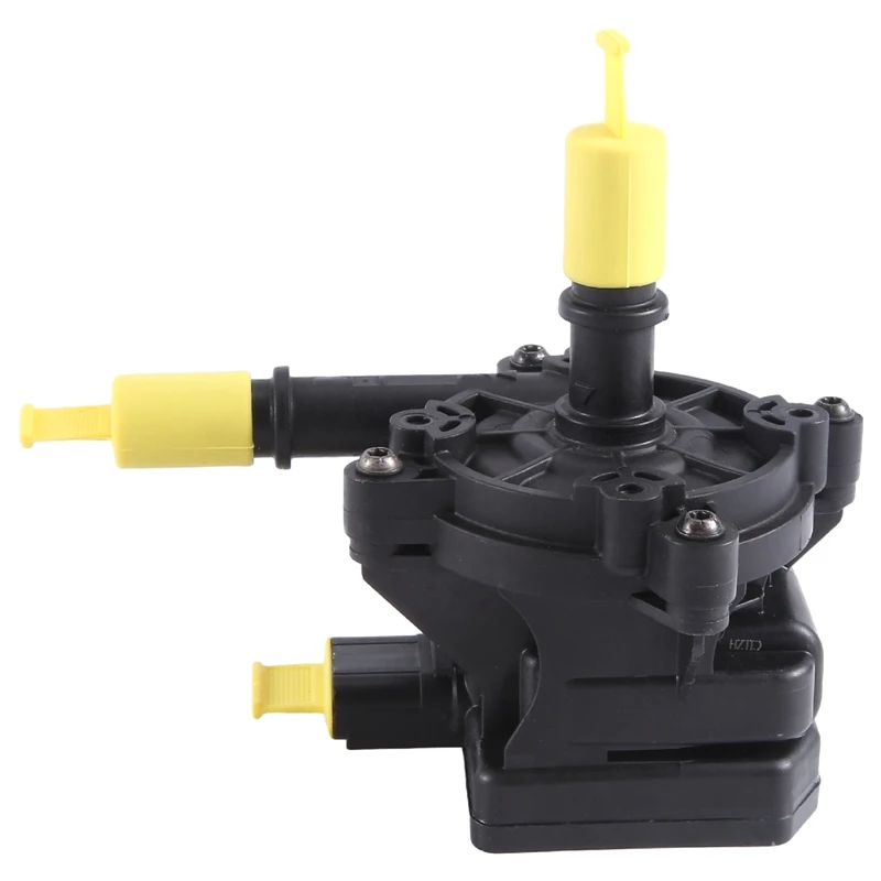 Car Carbon Canister Purge Pump Replacement 55516887 For CADILLAC CT4 CT5 XT4 XT5 For CHEVROLET GMC