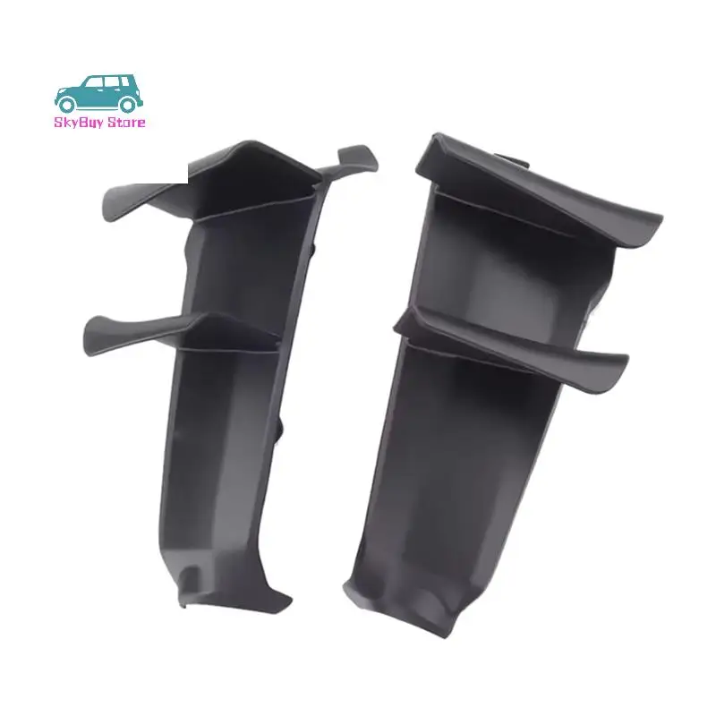 

Для MT-09 MT09 SP 2021-2023 аксессуары для мотоциклов, передний нижний боковой спойлер крыла