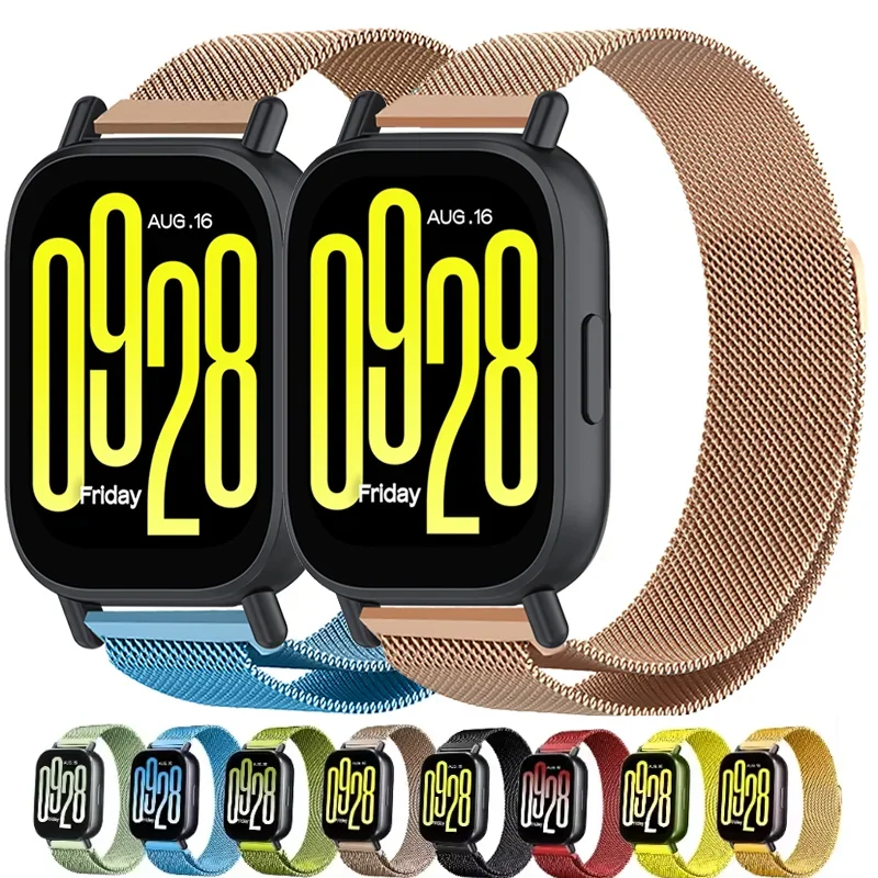 Milanese Straps For… - image