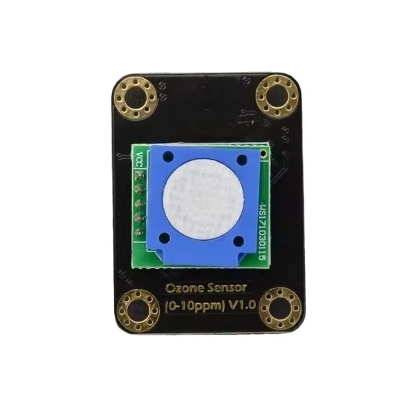 IIC sensor weather station concentration detection (0-10ppm)