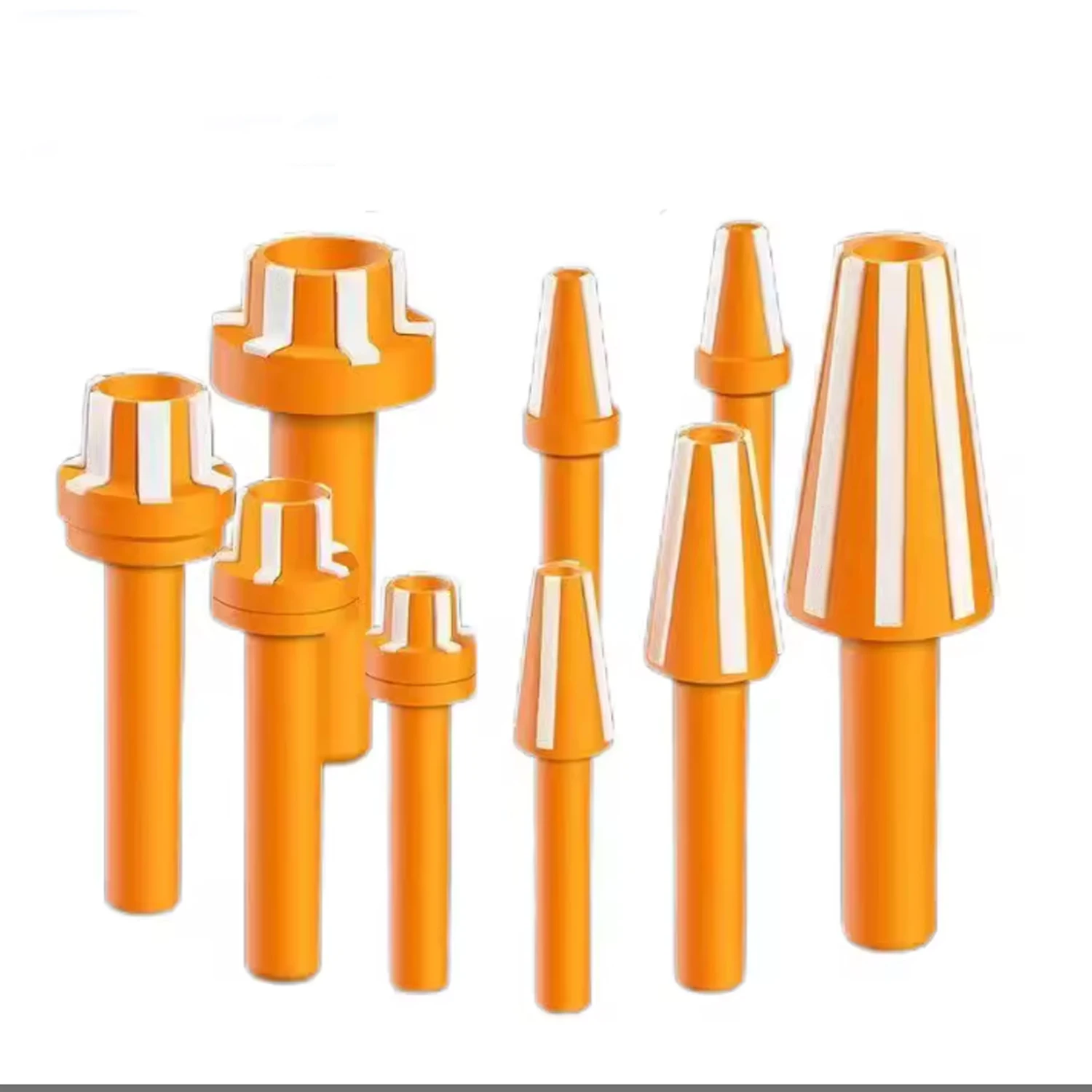 Machining Center Spindle Cleaning Rod BT30 BT40 BT CNC Machining Center Spindle Wool Brush Cleaning Tool HSK