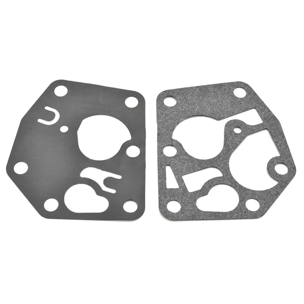 

Convenient and ReliaFor Ble Replacement Primer For BulFor B and Diaphragm Gasket Kit for For B&S 795083 694394