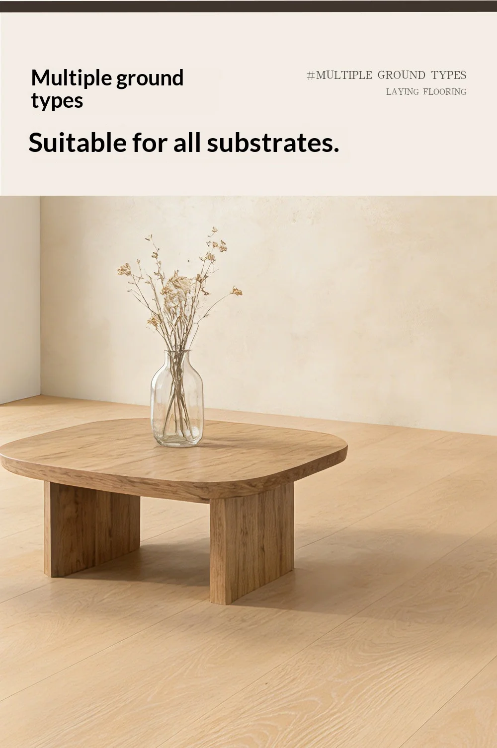 flooring surface