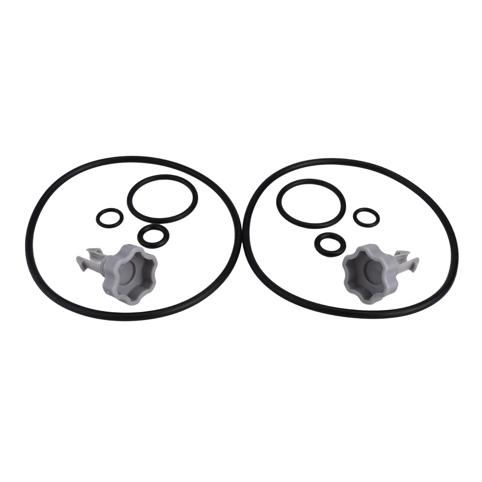 Manutenção da bomba de filtro, vedação da bomba, válvula o-ring. conjunto de válvula de liberação, substituição de anel o para intex 56638