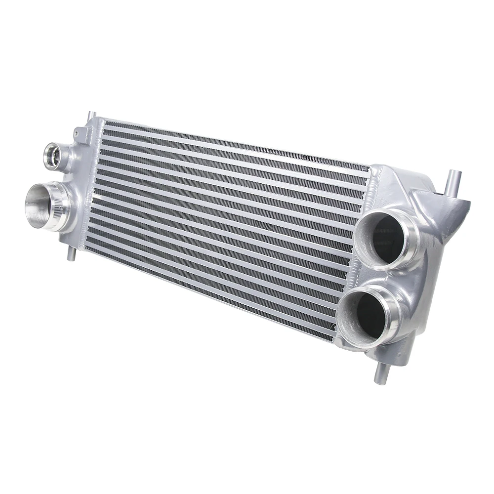 Competition Bar & Plate Intercooler Kit For 2015-2019 Ford F-150 2.7L/3.5L EcoBoost