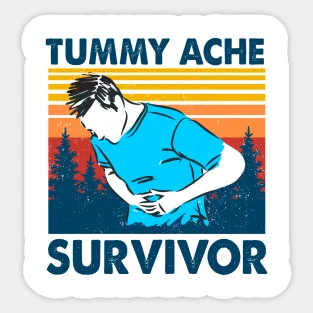 

Винтажные наклейки для тела, 5 шт., наклейки для стены, милый фон для ноутбука, бутылки с водой, наклейки для багажа, забавный декор с принтом