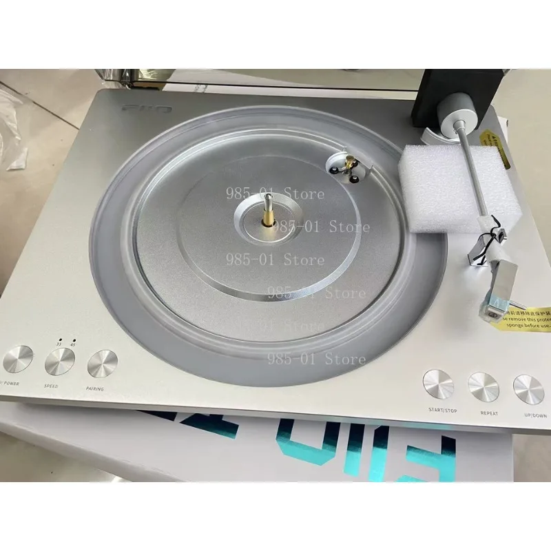 

TT13 Bluetooth-проигрыватель виниловых пластинок в винтажном стиле, полностью автоматический, беспроводной, аудиофильский проигрыватель, Hi-Fi стереозвук, настраиваемый