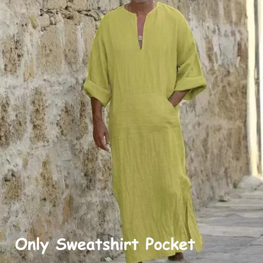 Yellow-Long Sleeve