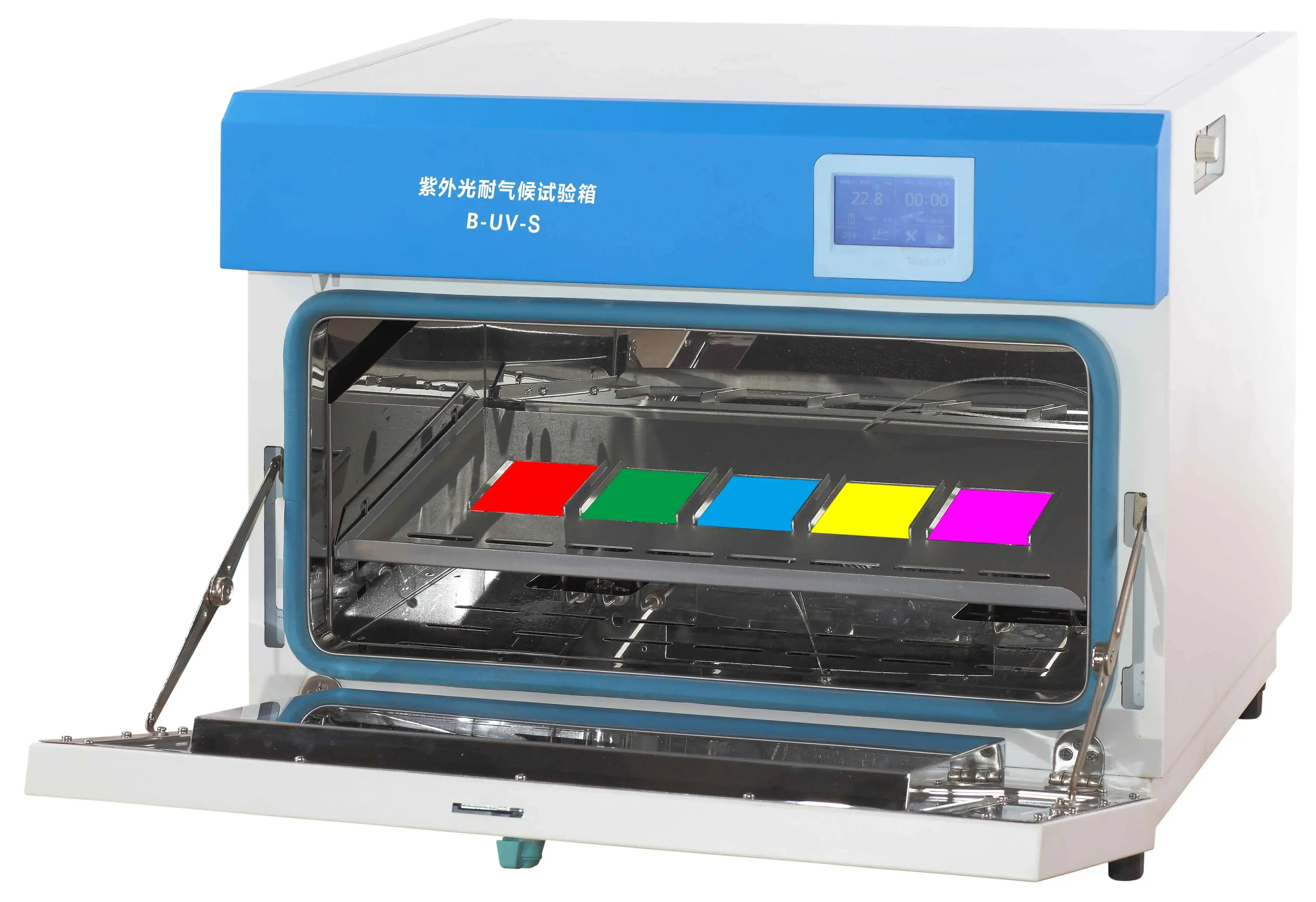 stability environmental climate testing chamber
