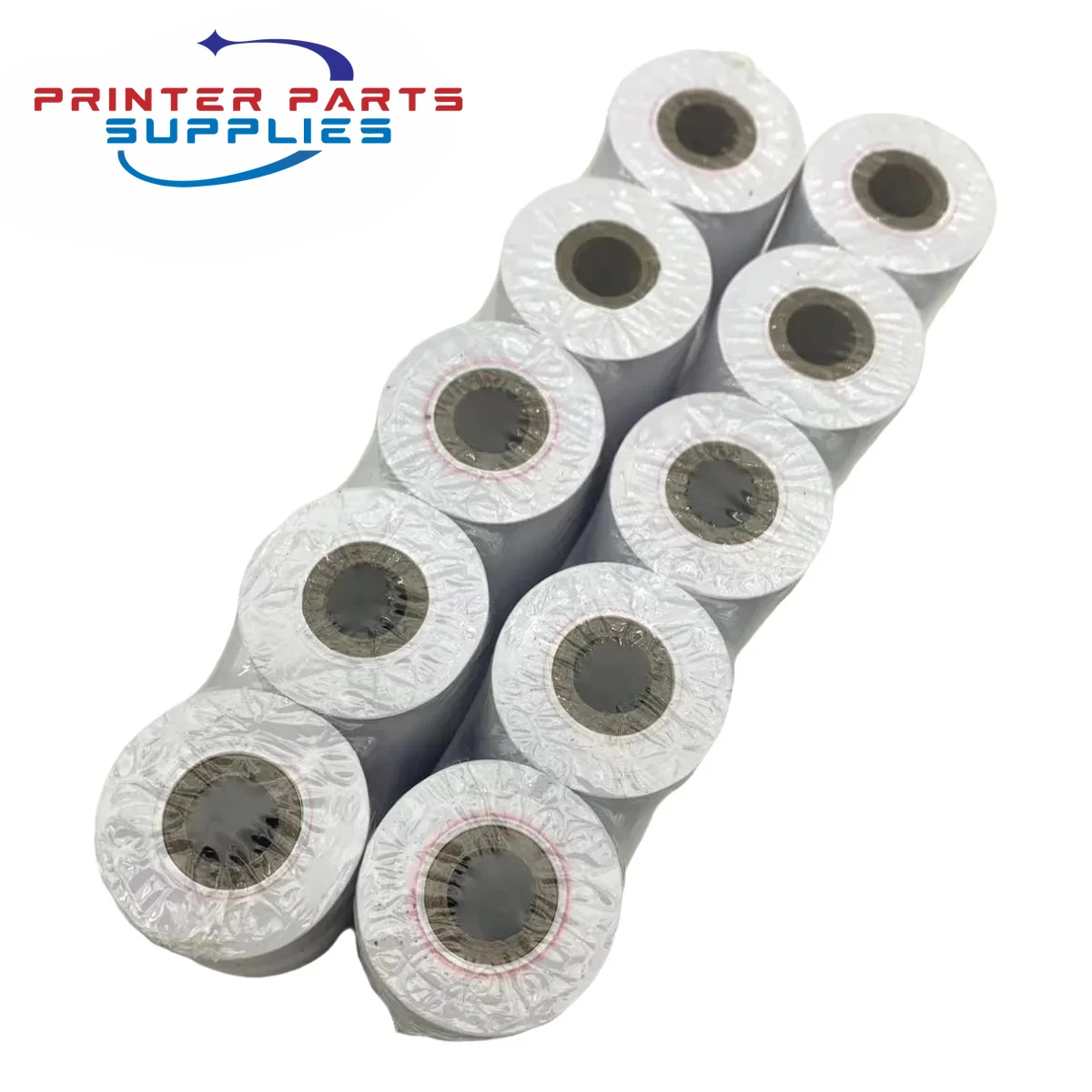 20 SZTUK 44mmx40mm ERC-05 ERC05 Papier do drukarek taksi Epson M150 M-150II M1500II M150II EC7000 150II M-150 II — zdjęcie produktu 5