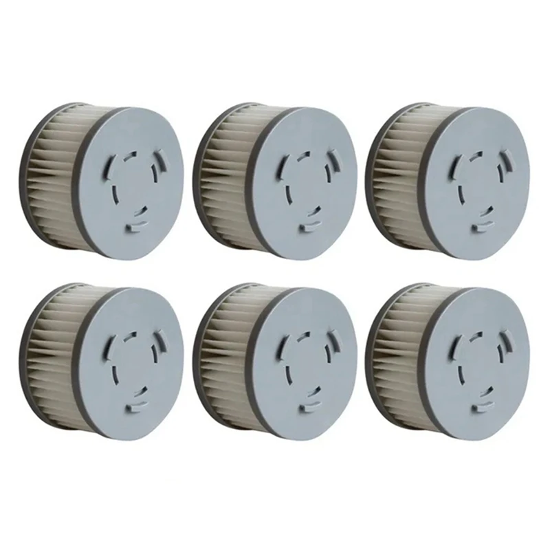 ABJA-HEPA Filter Fo…