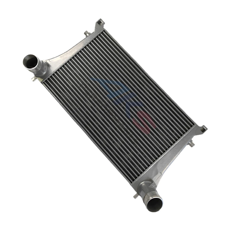 Intercooler For Audi A3 S3 Golf 7 GTI R MK7 EA888 Sliver