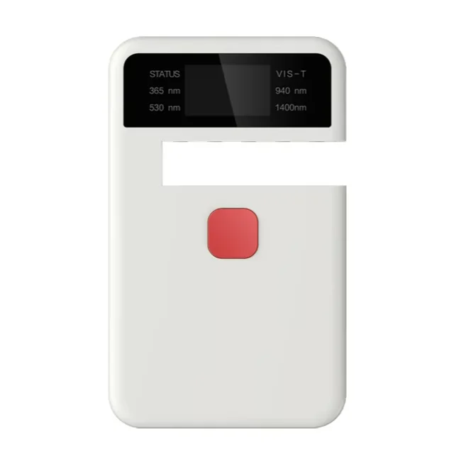 CHNSpec CT-23 Hot Portable Solar Car Window Film Transmittance Transmission Meter Light Window Tinting Tester