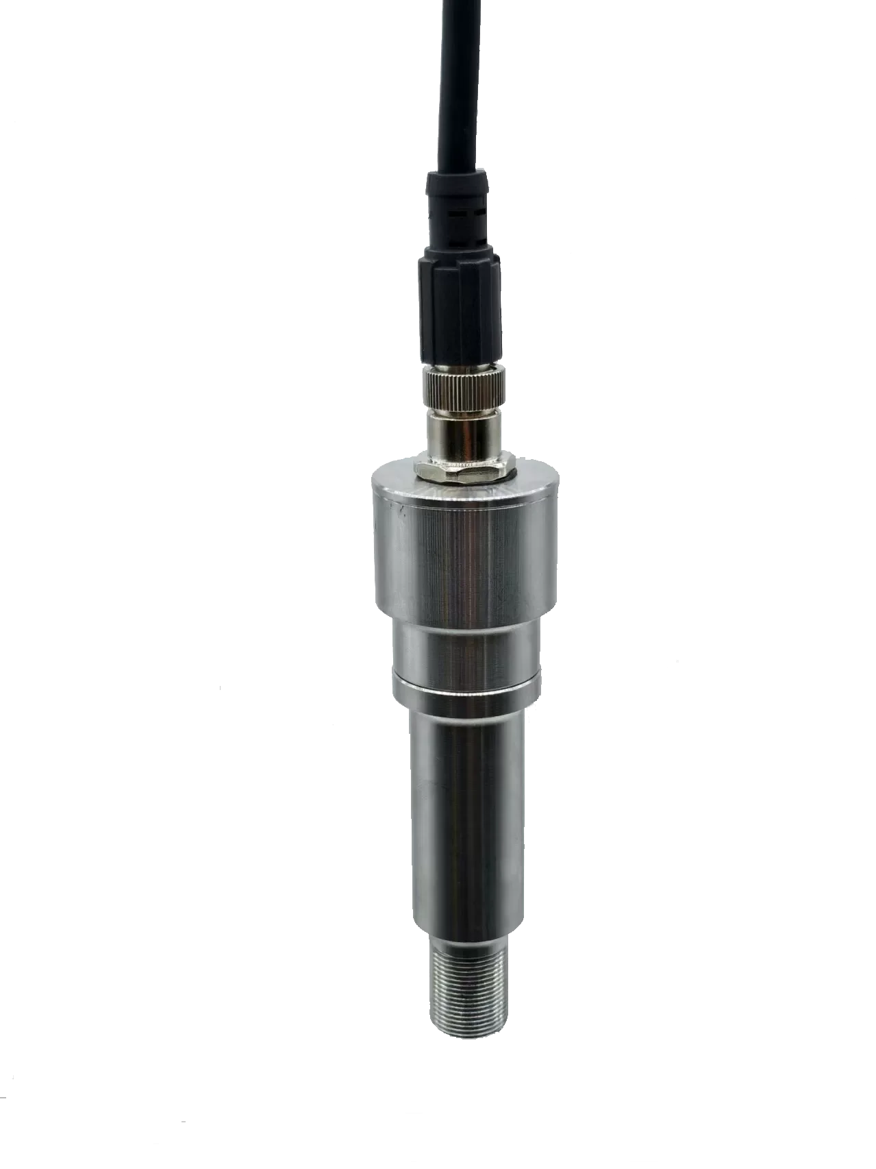 Suitable for Turbine Flowmeter Pulse Signal Current Signal Amplifier Hirschmann Aviation Plug Coil Support Rod Accessories