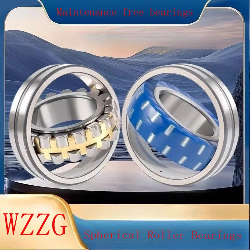 

Самовыравнивающиеся роликоподшипники с твердым смазкой 22205 22206 22207 22208 22209 22210 22211 22212 22213 22214 22215 22216 22217