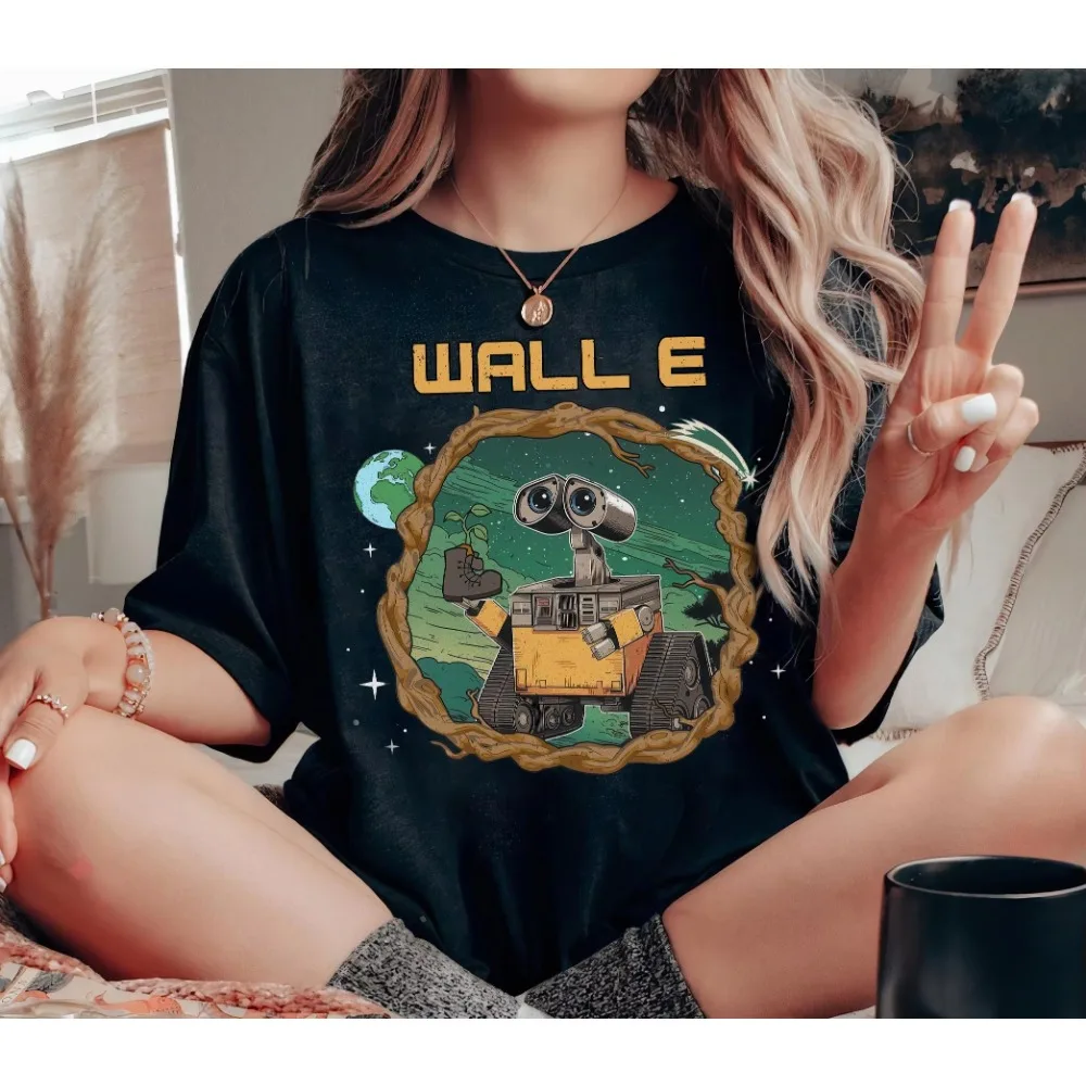 Disney Pixar Wally …