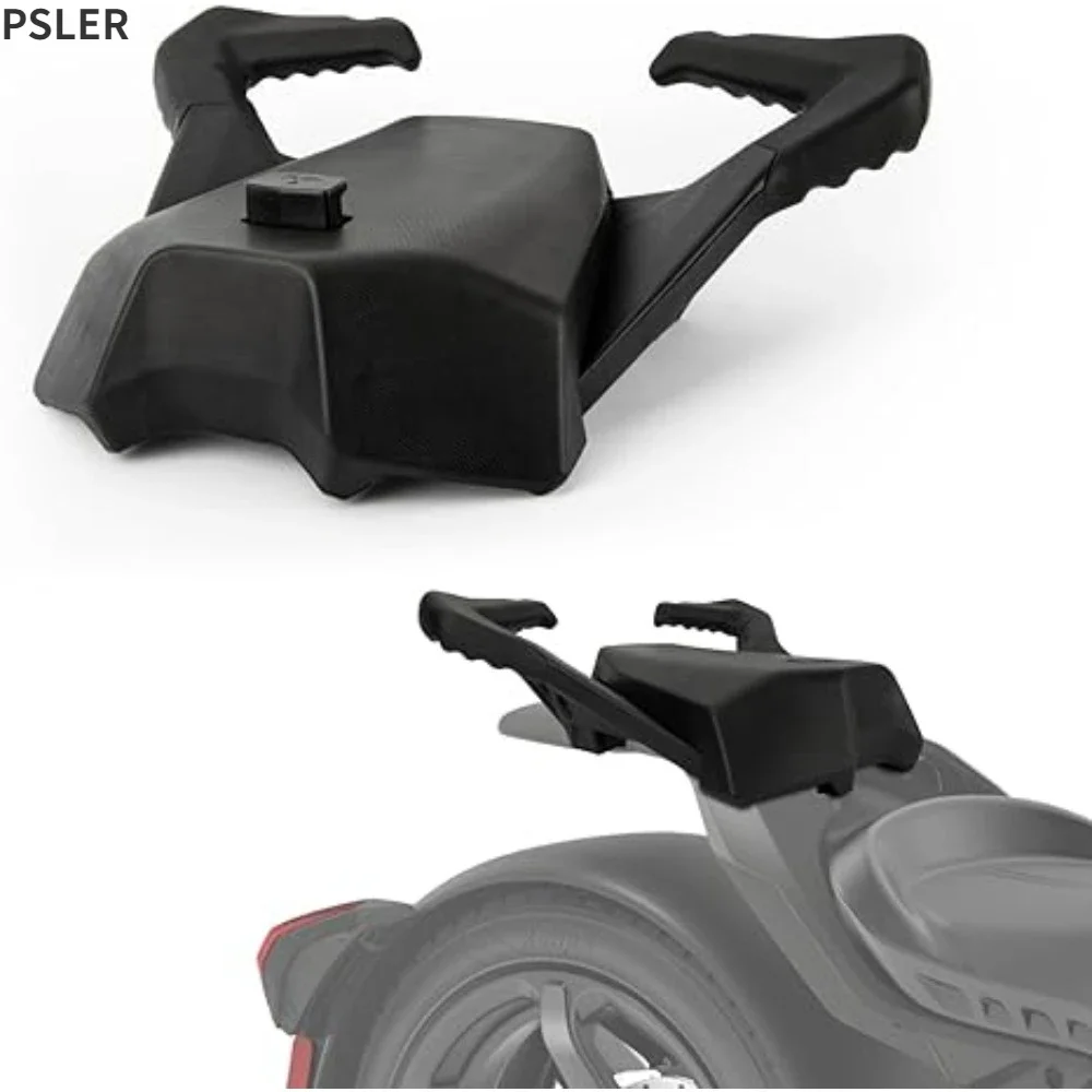 2-Up Rear Passenger Seat for Ryker all Models Ryker 600 900 Sport Rally Edition Require MAX Mount 219400800 Replace