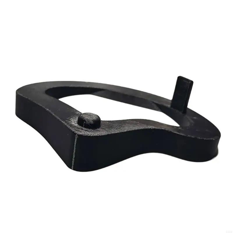Comfortable Mouse Base with Optimal Adjustment for Ergo M575 Office Work 83CF