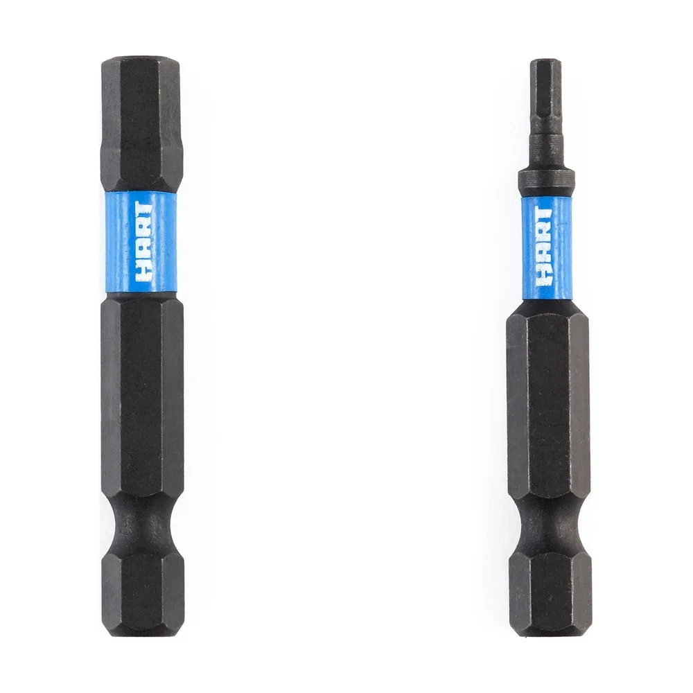 24 ピース ヘックス ドライブ インパクト ビット セット メトリック 標準 ねじりゾーン 精密フライス加工チップ 高耐久 交換可能 耐久性 ロング