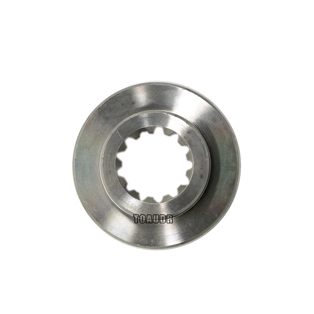 

Проставка 663-45987 (1 шт.) для Yamaha 2-тактных двигателей 25-70 л.с. или 4-тактных F25-F60, FT25, FT50, 663-45987-02