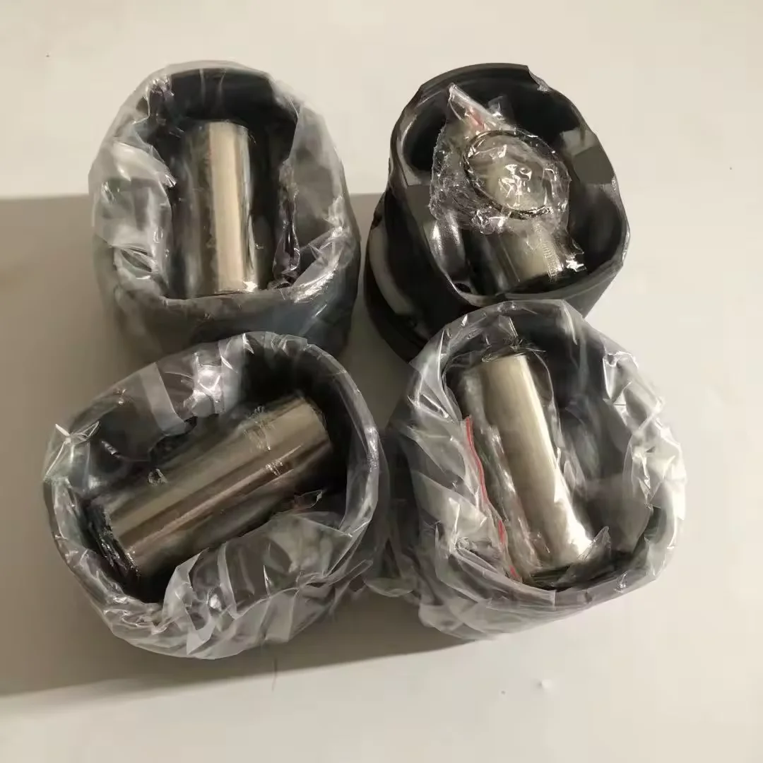 

13101-0E020 Engine Piston Assembly 13101-11190 13101-11200 Suitable for Hilux REVO 1GD-FTV 2GD