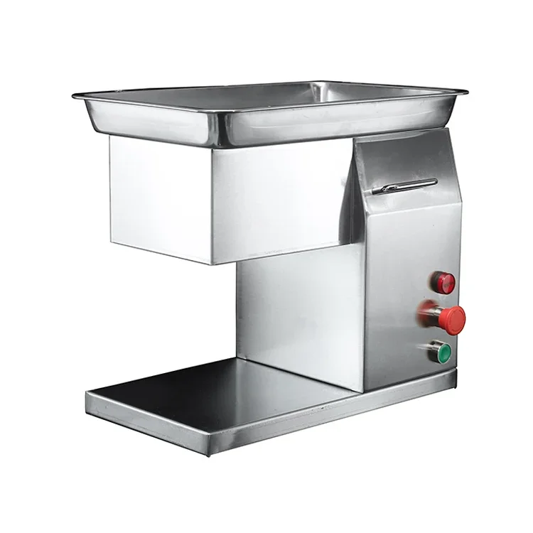 

y Commercial meat strip cutting machine/pork meat slicer cutter/meat slicer