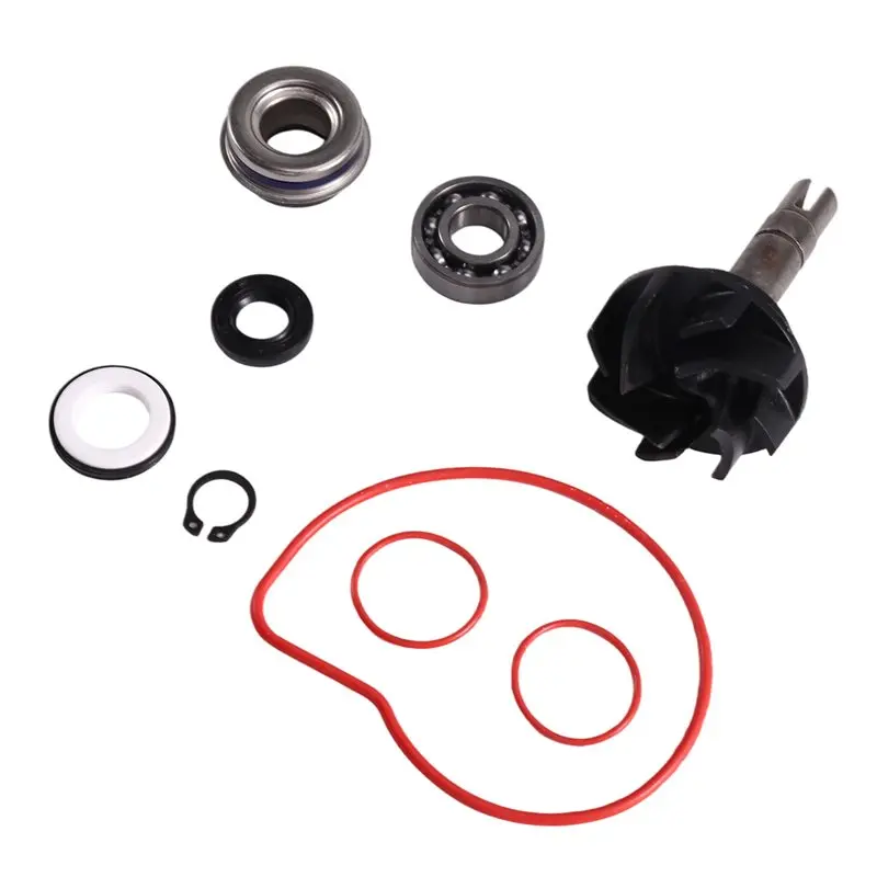 NEW HOT In Stock-Water Pump Repair Kit For MT07 MT-07 14-24 For YZF R7 22-24 FZ07 15-17