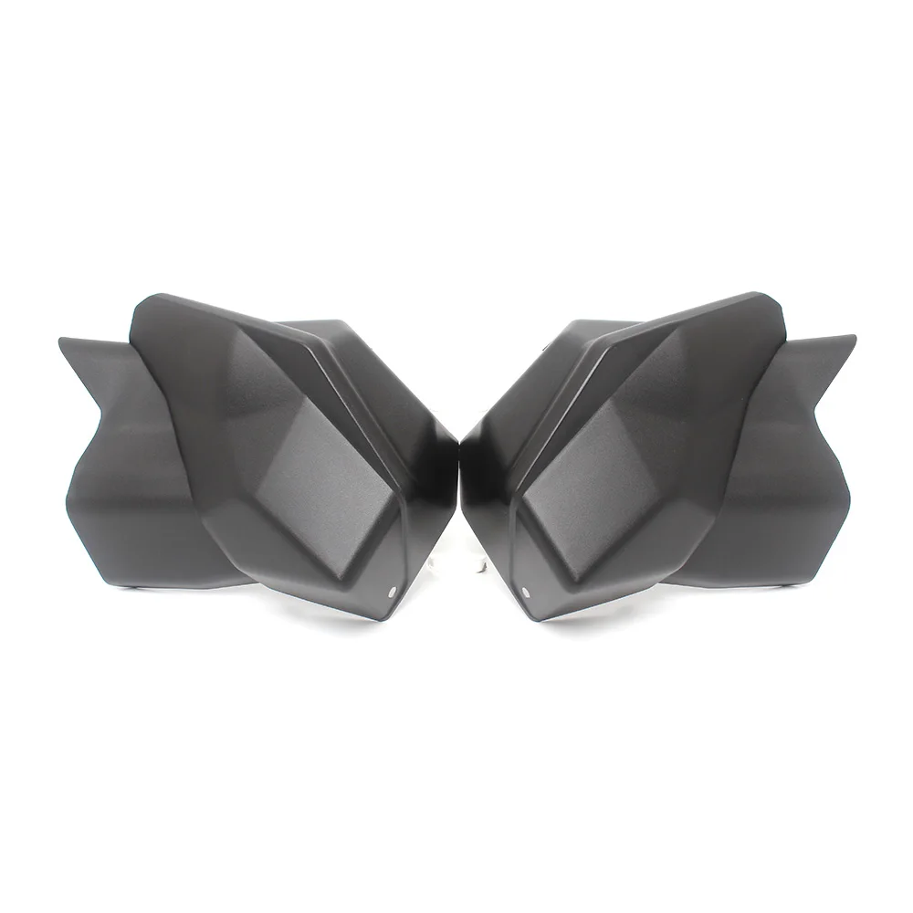 UTV Accessories Black Center Cage Trim Cover Guard For Can-Am Maverick X3 MAX Turbo R XDS 2017-2018 Rpl for #705011579 705011580