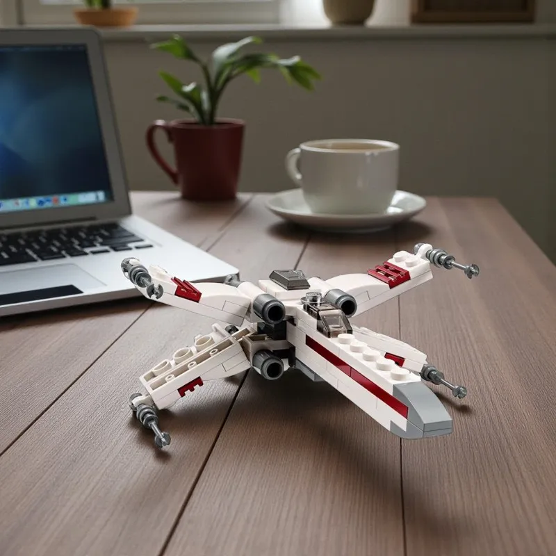 LEGO 30654  X-Wing Starfighter™